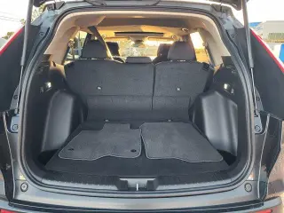 Honda CR-V 2024 EX 4dr SUV