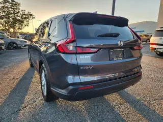 Honda CR-V 2024 EX 4dr SUV