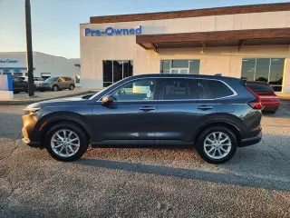 Honda CR-V 2024 EX 4dr SUV