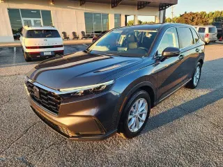 Honda CR-V 2024 EX 4dr SUV