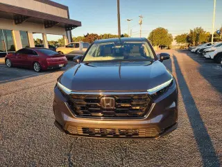 Honda CR-V 2024 EX 4dr SUV