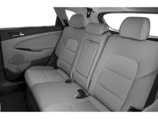 Hyundai TUCSON 2018 AWD Sport 4dr SUV