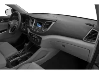 Hyundai TUCSON 2018 AWD Sport 4dr SUV