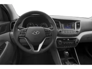Hyundai TUCSON 2018 AWD Sport 4dr SUV