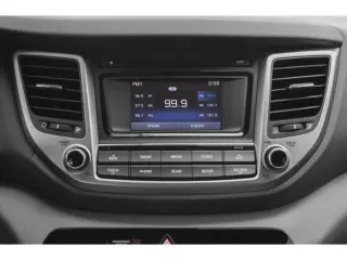 Hyundai TUCSON 2018 AWD Sport 4dr SUV