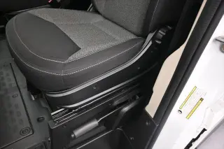 Ram ProMaster 2018 1500 136 WB 3dr Low Roof Cargo Van