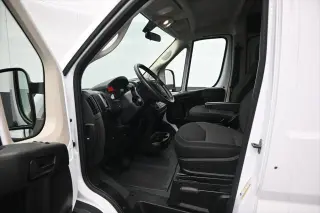 Ram ProMaster 2018 1500 136 WB 3dr Low Roof Cargo Van