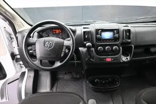 Ram ProMaster 2018 1500 136 WB 3dr Low Roof Cargo Van