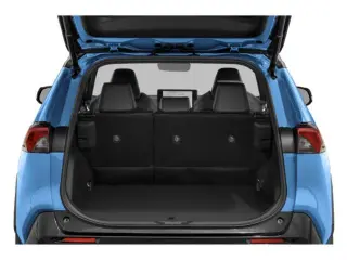 Toyota RAV4 Hybrid 2025 AWD XSE 4dr SUV