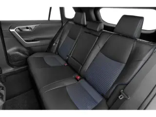 Toyota RAV4 Hybrid 2025 AWD XSE 4dr SUV