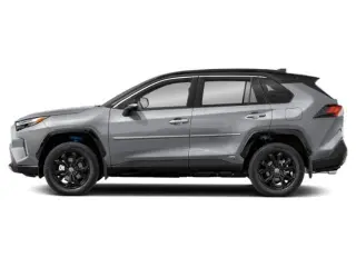 Toyota RAV4 Hybrid 2025 AWD XSE 4dr SUV