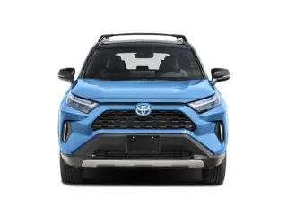 Toyota RAV4 Hybrid 2025 AWD XSE 4dr SUV