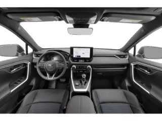 Toyota RAV4 Hybrid 2025 AWD XSE 4dr SUV