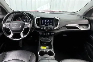 GMC Terrain 2020 SLT 4p SUV