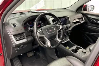GMC Terrain 2020 SLT 4p SUV