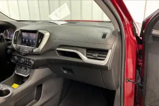 GMC Terrain 2020 SLT 4p SUV
