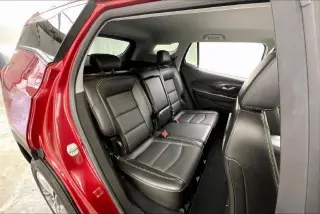 GMC Terrain 2020 SLT 4p SUV