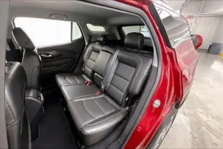 GMC Terrain 2020 SLT 4p SUV