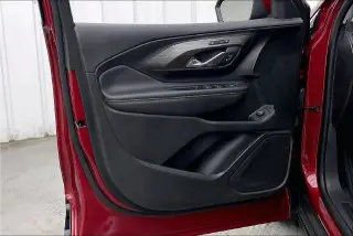 GMC Terrain 2020 SLT 4p SUV