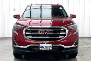 GMC Terrain 2020 SLT 4p SUV