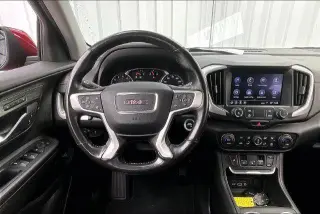 GMC Terrain 2020 SLT 4p SUV