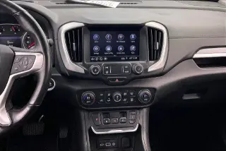 GMC Terrain 2020 SLT 4p SUV
