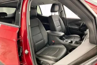 GMC Terrain 2020 SLT 4p SUV