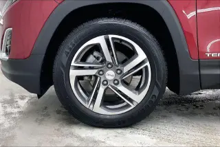 GMC Terrain 2020 SLT 4p SUV