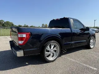 Ford F-150 2023 4x2 XL 2dr Regular Cab 6.5 ft. SB