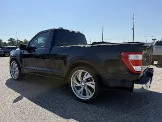 Ford F-150 2023 4x2 XL 2dr Regular Cab 6.5 ft. SB