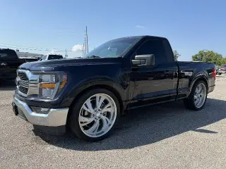 Ford F-150 2023 4x2 XL 2dr Regular Cab 6.5 ft. SB