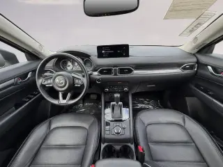 Mazda CX-5 2025 AWD 2.5 S Preferred 4dr SUV