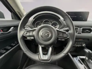 Mazda CX-5 2025 AWD 2.5 S Preferred 4dr SUV