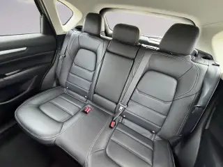 Mazda CX-5 2025 AWD 2.5 S Preferred 4dr SUV