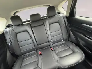 Mazda CX-5 2025 AWD 2.5 S Preferred 4dr SUV
