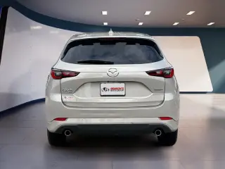 Mazda CX-5 2025 AWD 2.5 S Preferred 4dr SUV