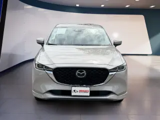 Mazda CX-5 2025 AWD 2.5 S Preferred 4dr SUV