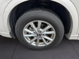 Mazda CX-5 2025 AWD 2.5 S Preferred 4dr SUV