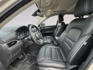 Mazda CX-5 2025 AWD 2.5 S Preferred 4dr SUV
