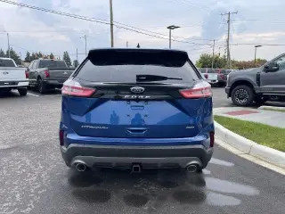 Ford Edge 2022 Todo Terreno Titanium 4p Crossover