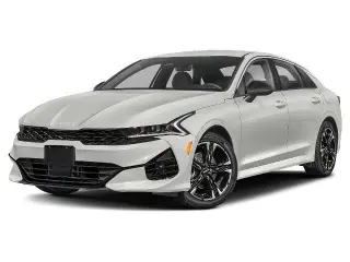Kia K5 2023 GT-Line 4dr Sedan