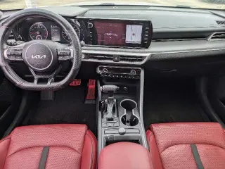 Kia K5 2023 GT-Line 4dr Sedan