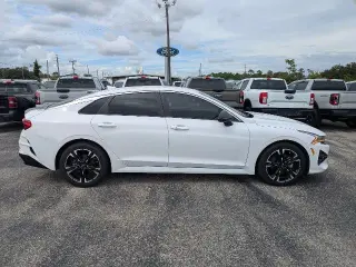 Kia K5 2023 GT-Line 4dr Sedan