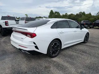 Kia K5 2023 GT-Line 4dr Sedan