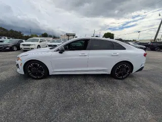 Kia K5 2023 GT-Line 4dr Sedan