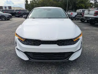 Kia K5 2023 GT-Line 4dr Sedan
