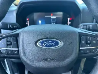 Ford Ranger 2024 4x2 XL 4dr SuperCrew 5.0 ft. SB