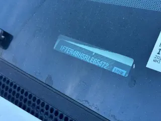 Ford Ranger 2024 4x2 XL 4dr SuperCrew 5.0 ft. SB
