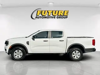 Ford Ranger 2024 4x2 XL 4dr SuperCrew 5.0 ft. SB