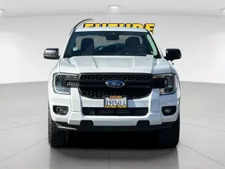 Ford Ranger 2024 4x2 XL 4dr SuperCrew 5.0 ft. SB